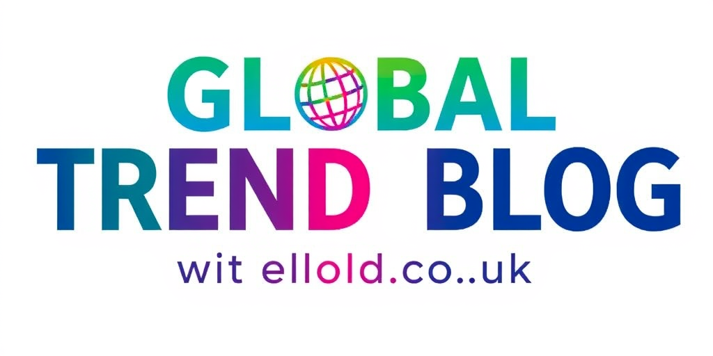 Global Trend Blog